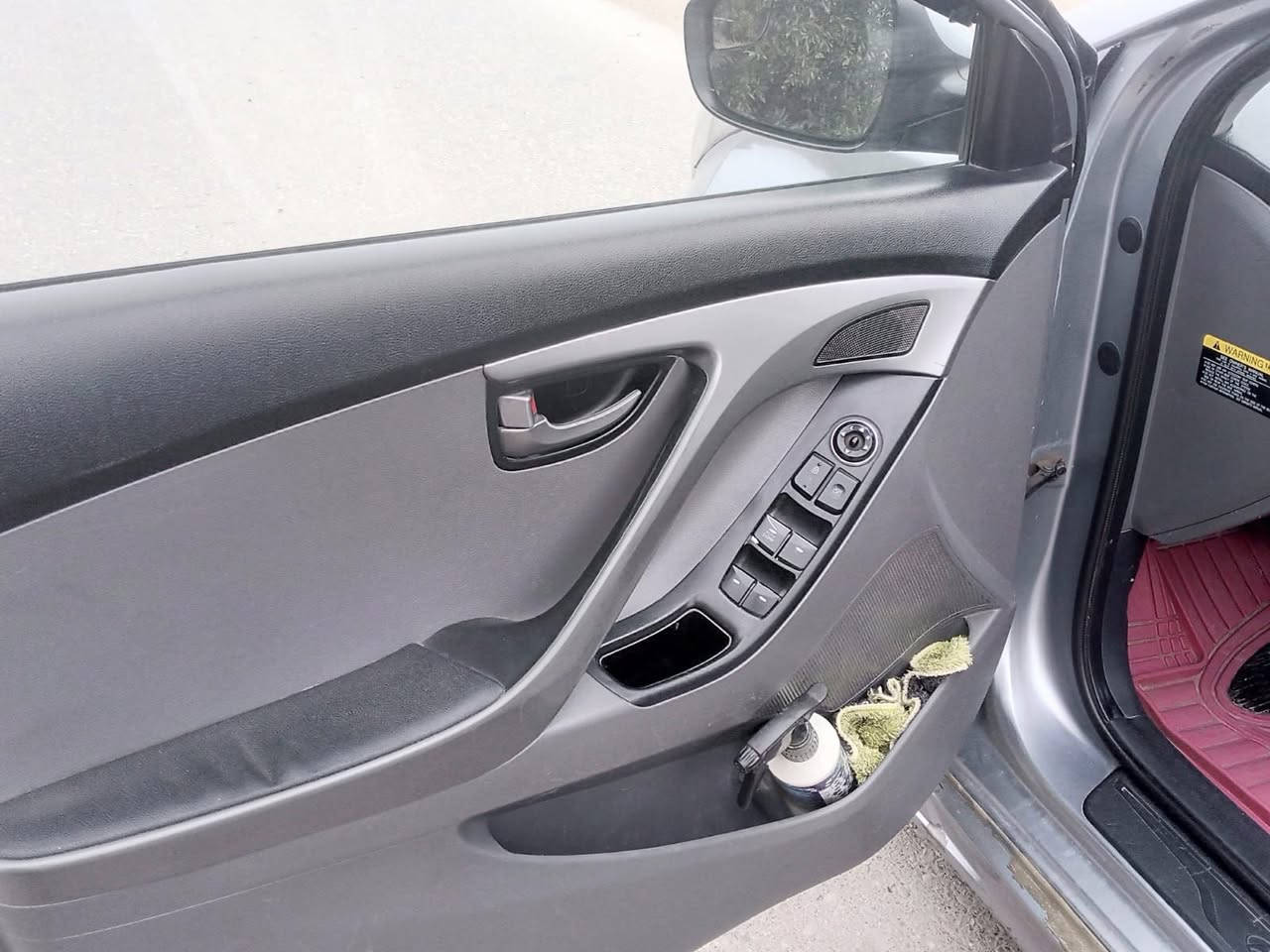 النترا موديل 2015 بسمي رقم ذي قار سنويه ل28 وارد امريكي حادث بنيد فقط بدون دواخل مكينه وكير جدد تخم تاير السعر 110وبيه مجال لشراي مكاني ناصريه مركز ***********
