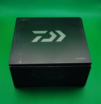 مكينة صيد • دايوه • مختمة