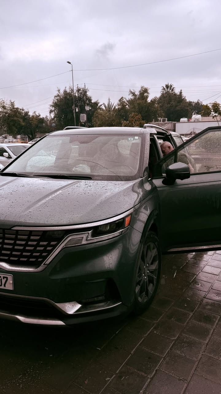 🔹 أرضية تفصيل دقيق حسب القياس
🔹 بلاستك نقي (مو معاد)
🔹 بدون ريحة نهائياً
🔹 مقاومة للماء والأوساخ
🔹 ضمان ما تتكسر ولا تتفطر

🔥 متوفرة لكل موديلات الكرنفال
7 راكب أو 8 راكب – نرسلها إلك توصيل خلال وقت سريع

📦 جملة ومفرد
🚚 توصيل لكل محافظات العراق

📩 اكتب بالتعليق (كرنفال + الموديل) ونرد عليك فوراً

📍 القمة العالمية : بغداد - شارع الظلال
📞 ***********

#القمة_العالمية
#ارضيات_سيارات
#كرنفال
#اكسسوارات_سيارا
