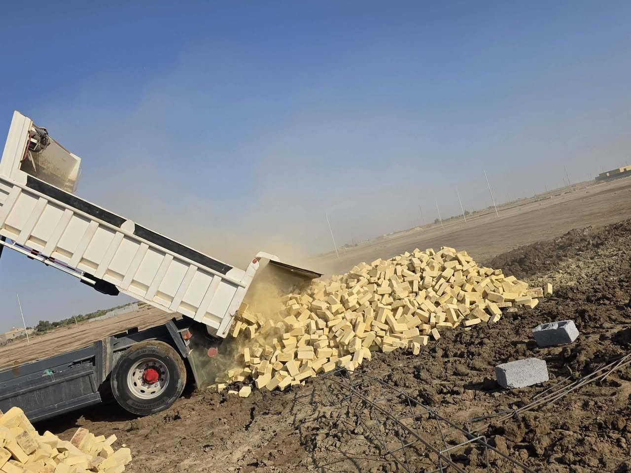 سلام عليكم
طابوك  شرط المكلاب
قالب او ركن ولون  طابوكه حلوه كلش شرط عكاده 
 عدد الدبل 4000او زياده 300شرط
 سعر حسب المكان يوجد توصيل البصره 
الاستفسار عله رقم الهاتف📳
‏‪***********‬‏
بسعار مناسبه ↗️
