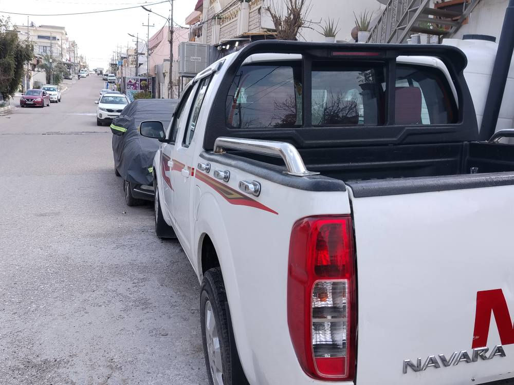 نــە ڤــارا مــۆدیل2009 
بۆنیت و چـاملخ  گۆراو بێ مـعجون بێ تەعدیل گــیرو مەڪینە بەشەرت هەڵم و بوخـار ٤رۆژە تـایەی تـازەی بۆبـەستراوە ناوی لەدەرەوەی جوانتر تەقە ورەقەی نیە  سەنەوێ تامانگێ ٥ماوە بەشەرت تەحویل و خرامە  سعری 89وەرەقە بۆفـرۆشتن
***********
***********
شـوین چــمچـــاڵ
سعری89وەرەقـە شمشمل, السليمانية
