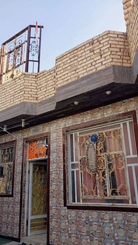 حي النفط الجديد • ٢٢٠م • بناء ٢٠١٩