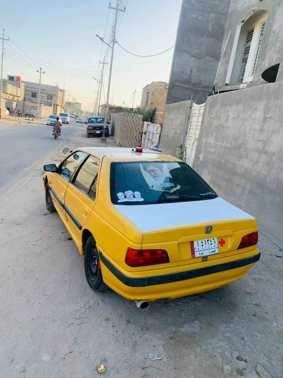 سلام عليكم سياره للبيع البصره ابو الحصب السعر  32   ***********
