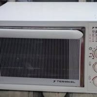 اوفن ترميكال • شغال • توصيل