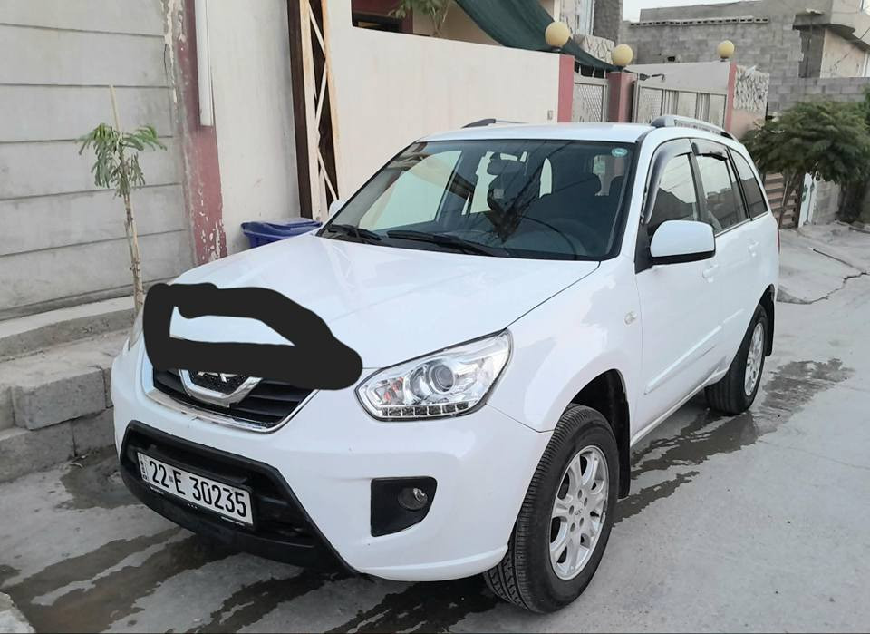 شیری تیکۆ.2014سە نە وی تازە یە تا29وە رە قە ی بە نزینی هە یە کە رکوک .یە ک پە ڵە ی پیوە یە.*********** شمشمل, السليمانية
