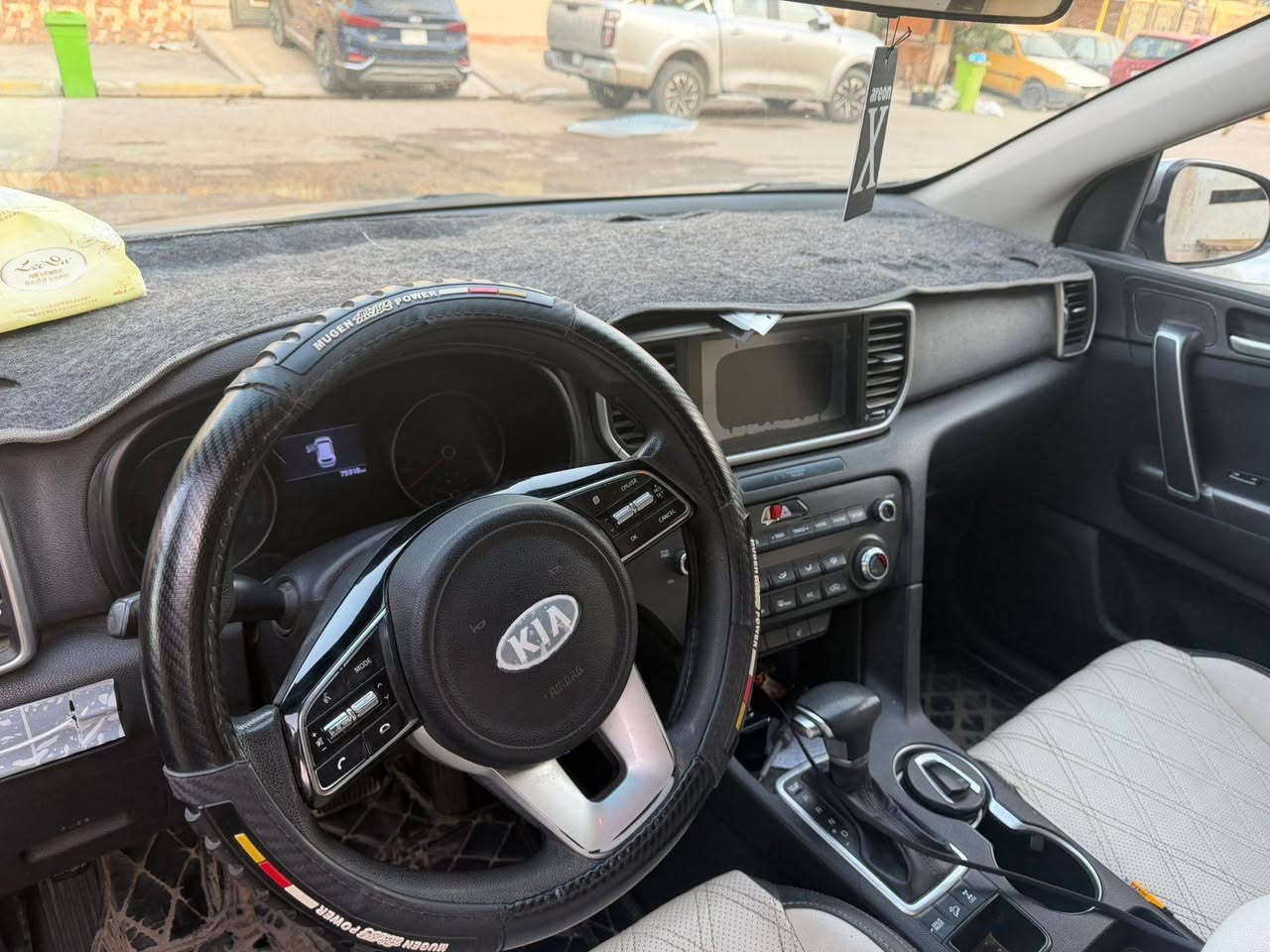 وارد امريكي حادث جنطه بدون ارباك صبغ ٣قطع موديل ٢٠
***********
