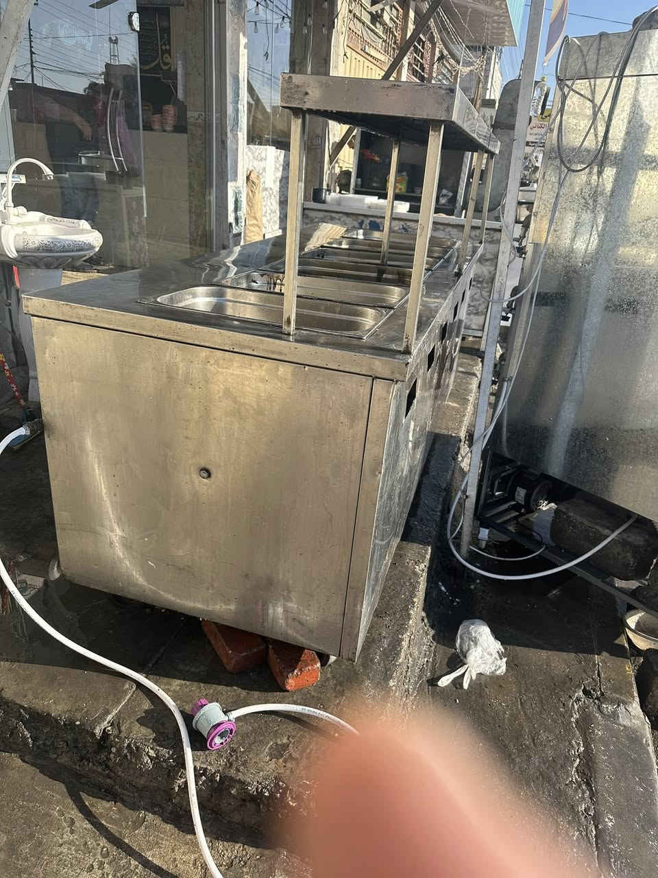 سلام عليكم هداره ٦ عيون كامله شغاله فول ***********
