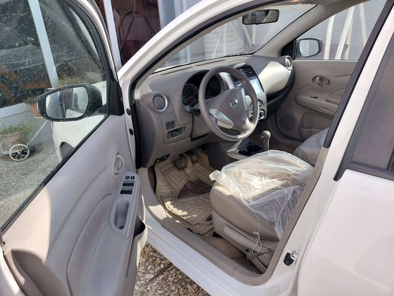 السلام عليكم
سني مصري كفاله عامه ٢٠٢٤ اربيل دولي مكان نجف مستلميهه زيرو ماشية ٥٤ الف المالك شركة المهند النجف.   ١٢٠ 

***********

واتساب
