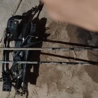شفتات نيسان • ممشط نيسان • بدون نقص