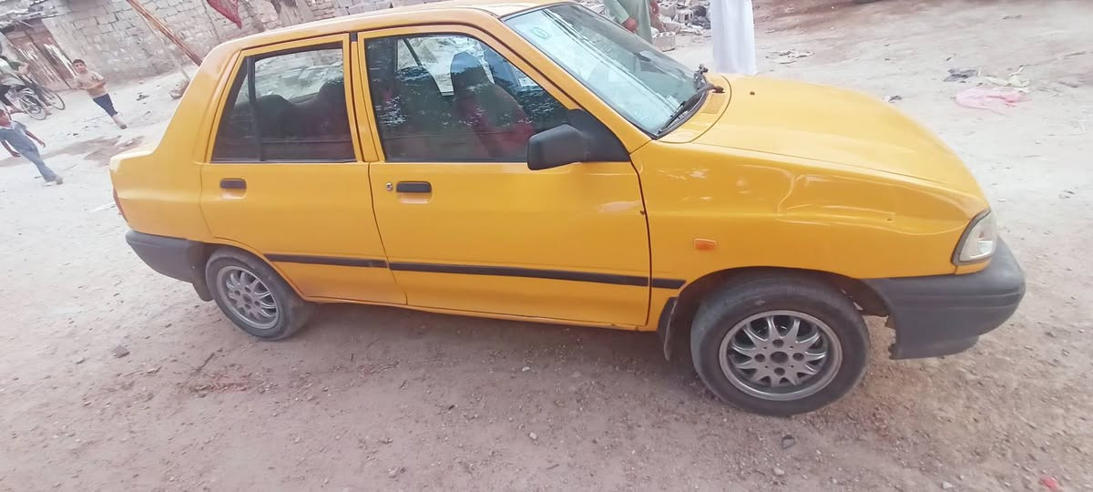 السلام عليكم سايبا مديل 18 فول كفاله عامه ماعده الضربه بلجاملغ لايمن السياره استخدام شخصي مكاني كربلاء  سعرها 40 وبيها مجال قليل 
***********
***********
