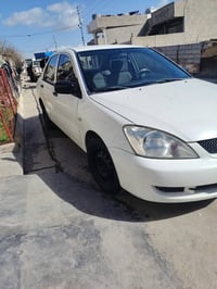 لانسر • ٢٠٠٧ • رقم جديد