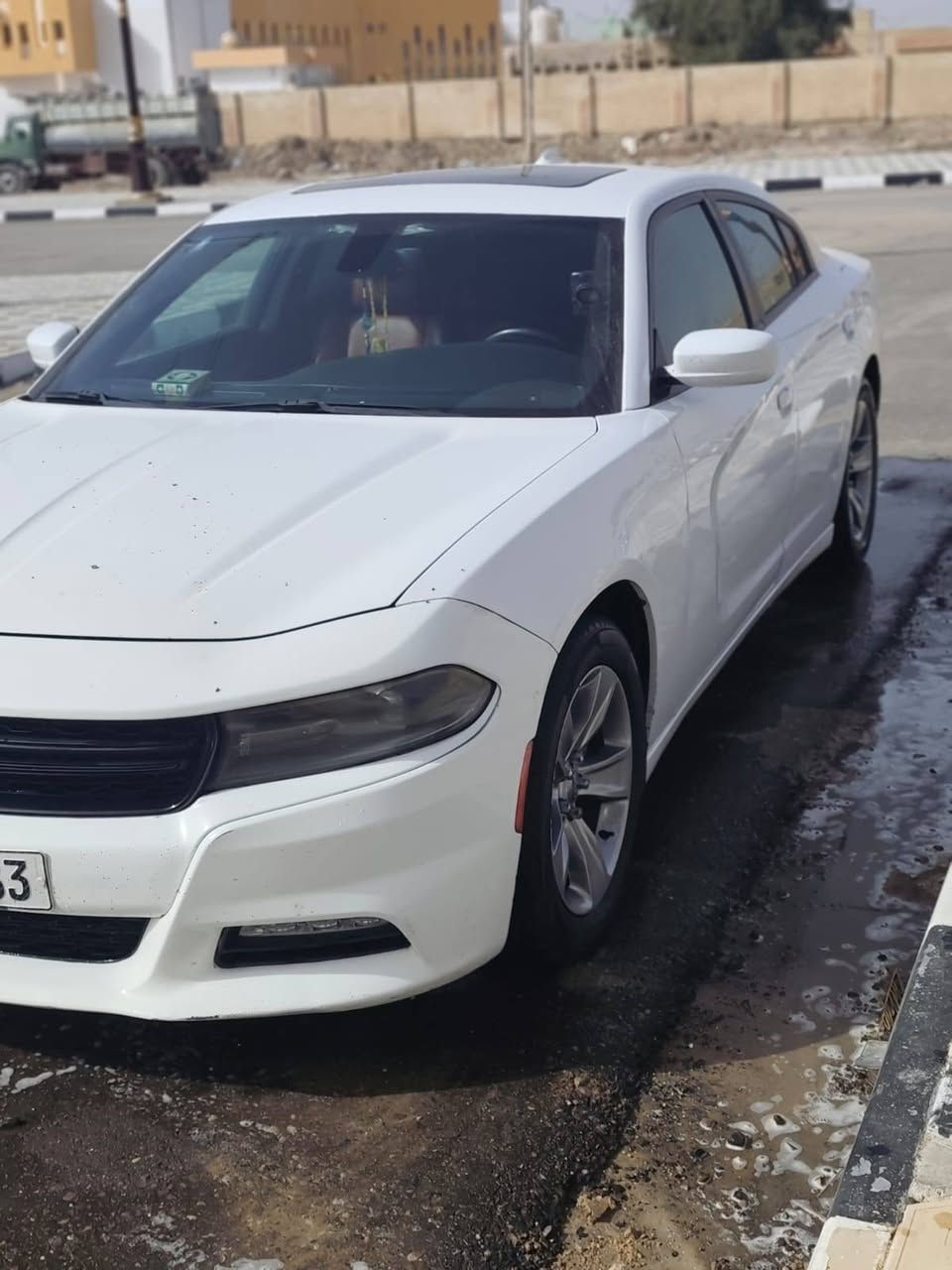 سلام عليكم جارجر البيع 2015 وارد كندي فول بصمة تشغيل عن بعد فتحة حادث بل منشورة سوناره مكان السيارة السماوة الرميثة سعر 185 ***********
