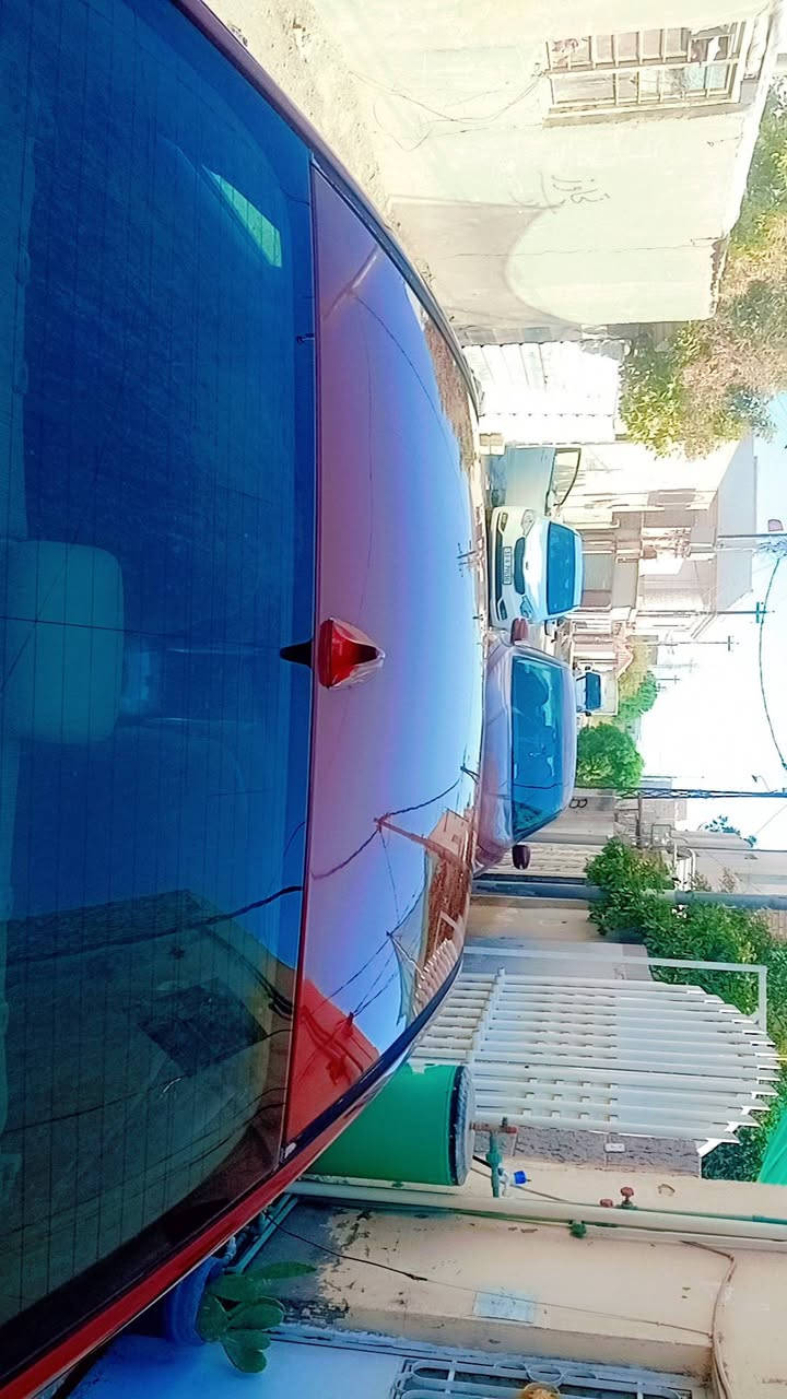 سوناتا موديل 12 امريكي حادثها بأمريكا جاملغ وباب وهنا بالعراق باب خلف السايق مع جاملغ خلفي مصبوغات بدون دواخل السياره جاهزه كير مكينه تخم تاير تبريد مكاني حله مركز المدينه السعر 95 مبايل ***********
