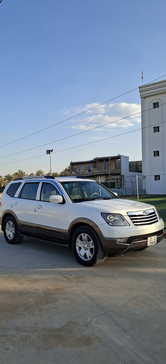 السلام عليكم كيا موهافي موديل 2013 خليجي سياره جديده رقم بغداد انكليزي بسمي تحويل مباشر
ماشيه 140 
المواصفات 1/1  مكفوله من الصبغ 
حساسات 
خزن ميموري
زراك لايت
بصمه تشغيل وبصمه ابواب 
مري شفط 
كشنات جلد و كهرباء  
3قطع تبريد مركزي 
فتحه سقف 
نظام نزول منحدرات 
جنطه شفط كهرباء 
محرك 6 سلندر مكفول من الفتح والرواجز 
كير مكفول حداديه جديده 

السونار مرفق مع الصور
 
العنوان / بابل 
السعر 155 
  ***********
***********
