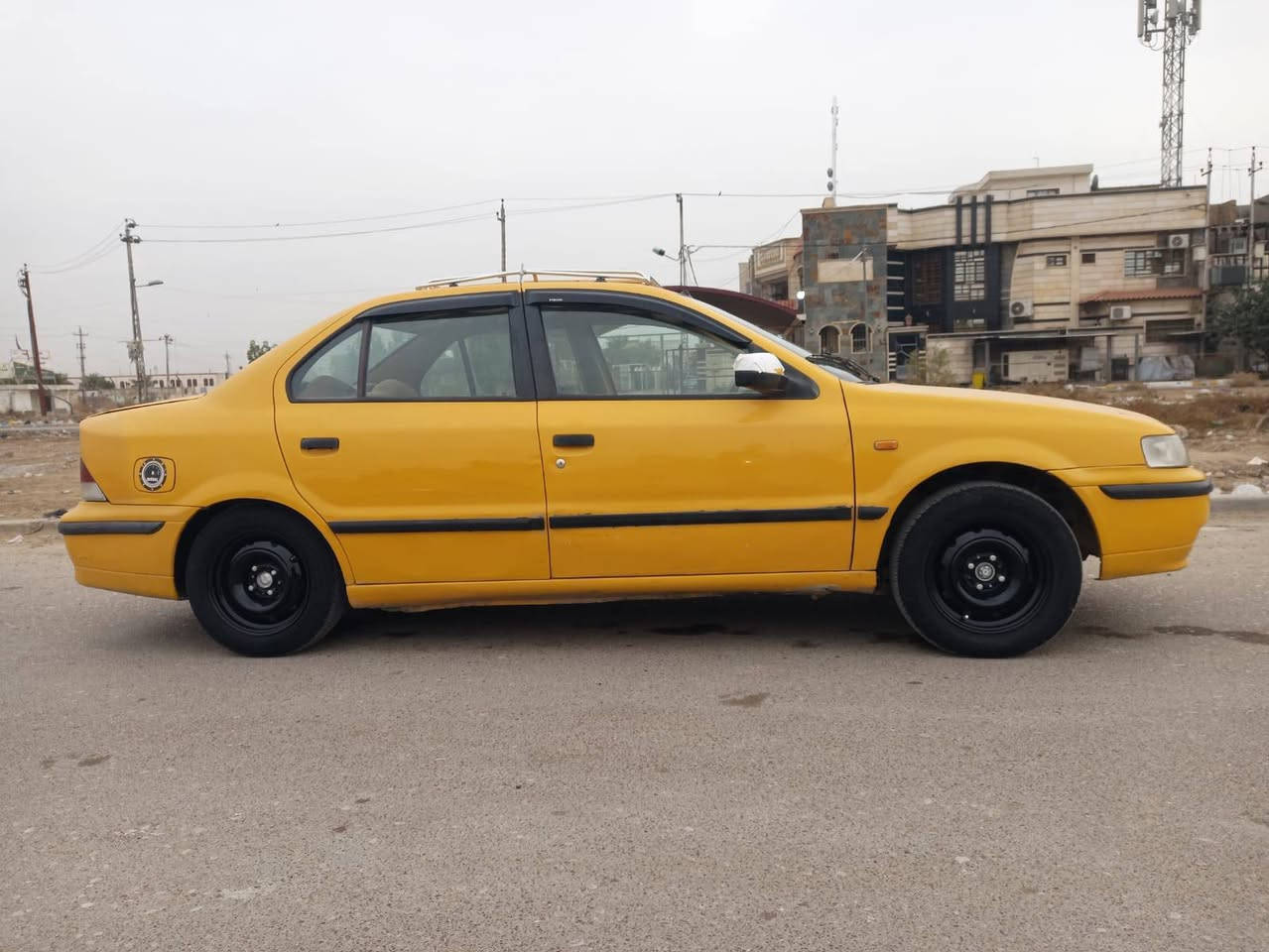 سمند موديل 11 محرك كير خير من الله صدر أمامي وخلفي جديد تبريد ثلج دوشمه عام رقم دولي بغداد سياره جاهزة من كلشي مكان السياره بغداد السعر33وبيهه مجال قليل عنوان البياع ***********
