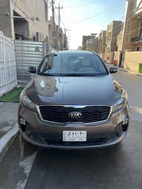 ٢٤٠٠ GDI • ٧ راكب • ٢٠٢٠