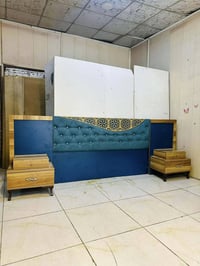 تنظيف غرفة • نقل مجاني بغداد • شد أثاث