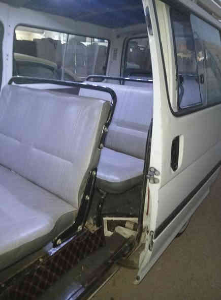 هايسة موديل ٩٤ مكينة جديده ونجي سعر ٥٥ الاتصال على الرقم ***********
