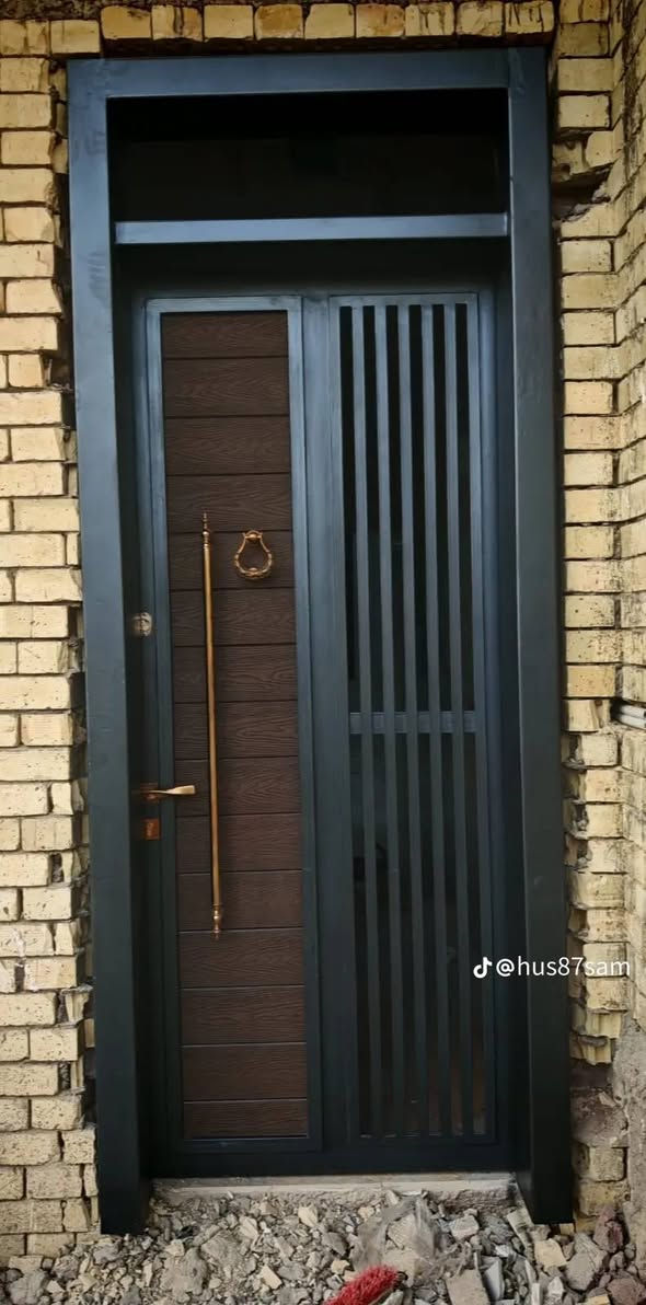 🔥 لا تحتار ويانه… شغلك مضمون 100% 🔥
نسويلك أحسن وأرتب أعمال الحدادة 👌
🪟 الشبابيك
🚪 الأبواب
🛠 أبواب قاصة تفصيل
🧱 المحجرات بكل الأنواع
🏠 الدرج الخارجي شغل مرتب
⛱ السقائف الحديثة
🔩 الكيس بان بأحسن جودة
✅ شغل نظيف ودقة عالية
✅ أسعارنا بنسب السعار ومناسبة للجميع
✅ سرعة بالتنفيذ وتسليم مضبوط
🎁 هدية + صبغ أساس أحمر ضد الزنجار مجاناً
عدنه نضام قسط أو نقد استفسار مراسله صفحه أو اتساب 
📲 واتساب واتصال:***********
‏‪***********‬‏
