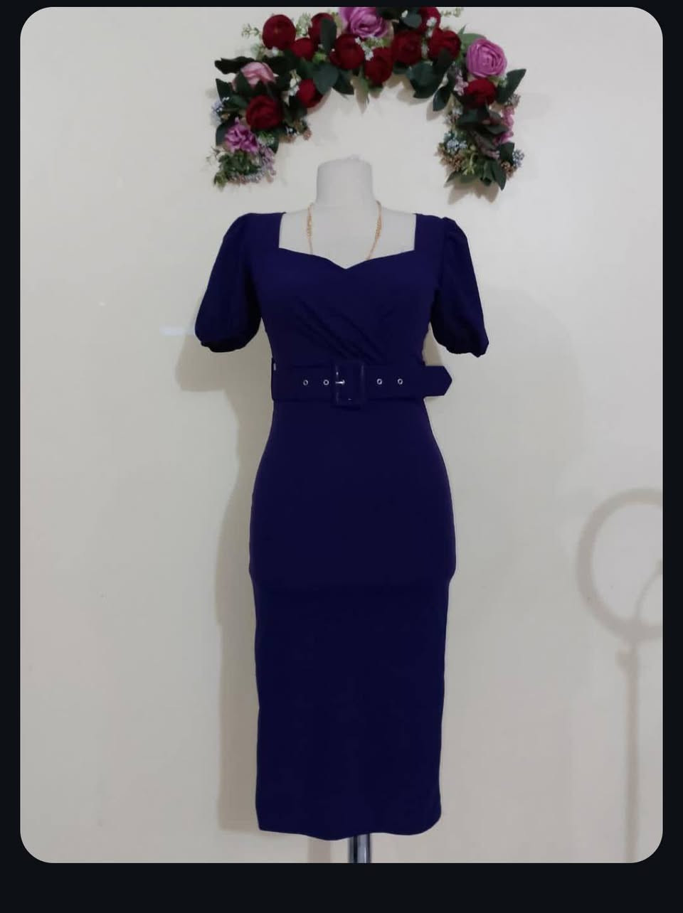 فستان مستعمل قليل السعر الفستان الواحد15  الف فقط 💞 وبيه مجال 
متوفر خدمة متوصيل لجميع محافظة العراق 🇮🇶


**إذا كنت صاحب هذا الإعلان وتريد حذفه لأي سبب، رجاءا أرسل رسالة إلى الدعم الفني**