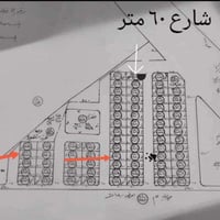 قطعة للبيع • منطقة ٢٣ • ركن ٣٨١٠