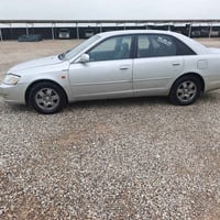 افالون • ٢٠٠١ • كويسينجاك