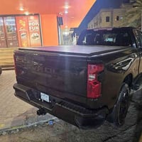 سلفرادو • ٢٠٢٥ • ٨٠٠٠ كم