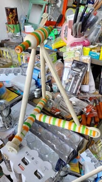 سوق القيارة • مقابل كاتب عدل • فرع الأحذية