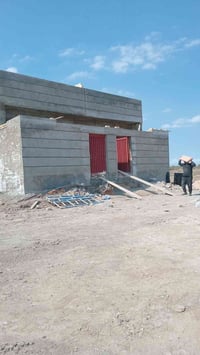 المراتب قطعة ٩٤٩ • ١٠٠م • قرب شارع ٦٠