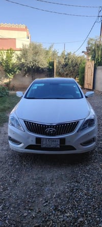 أزيرا ٢٠١٣ • ٣٠٠٠ سي سي • فتحة بانوراما