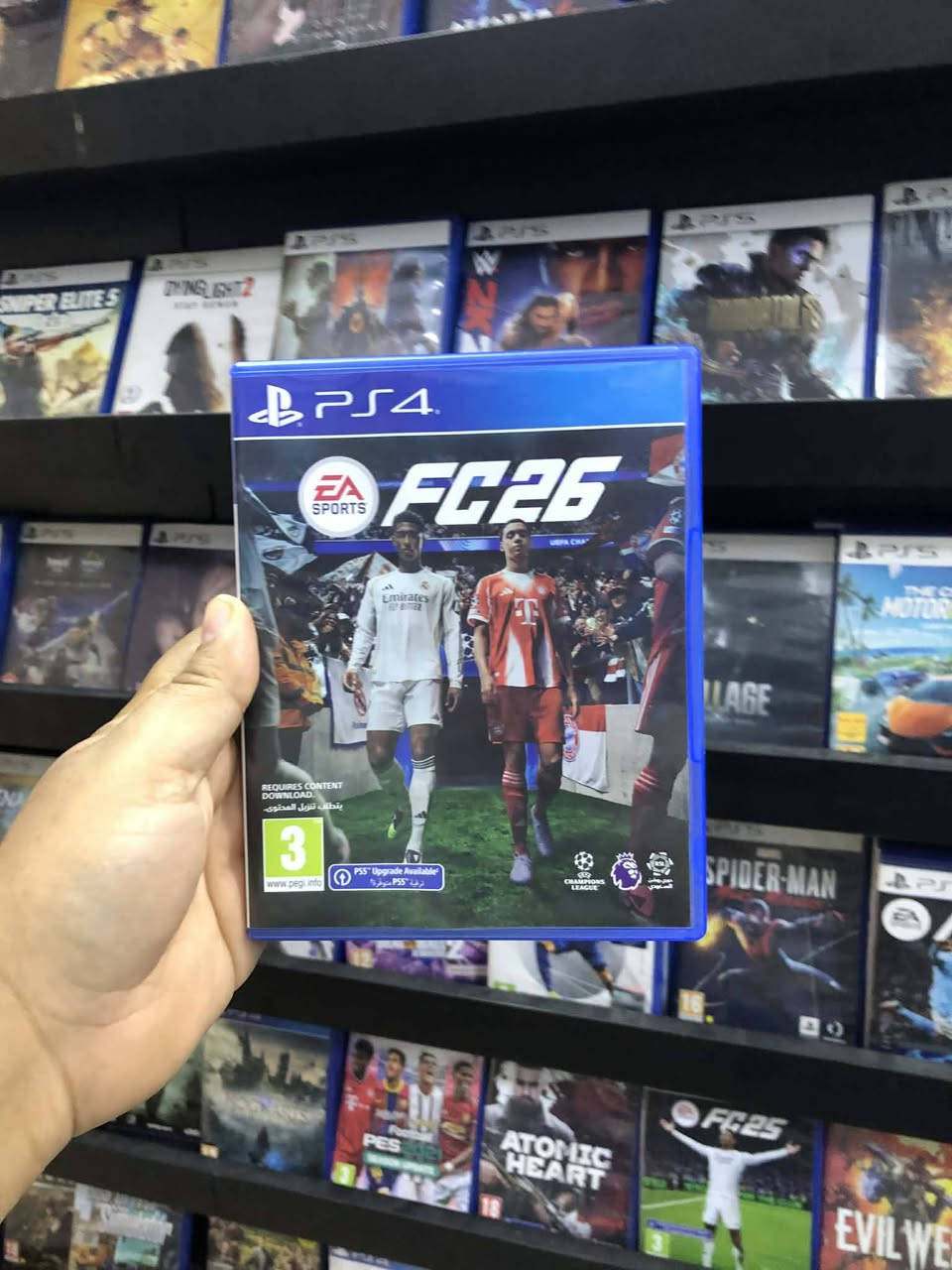 مستخدم فور


**إذا كنت صاحب هذا الإعلان وتريد حذفه لأي سبب، رجاءا أرسل رسالة إلى الدعم الفني**