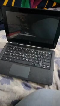 لابتوب اج بي للبيع المواصفات المعالج كور M3 من الجيل 7 رام 8GB هارد وا...