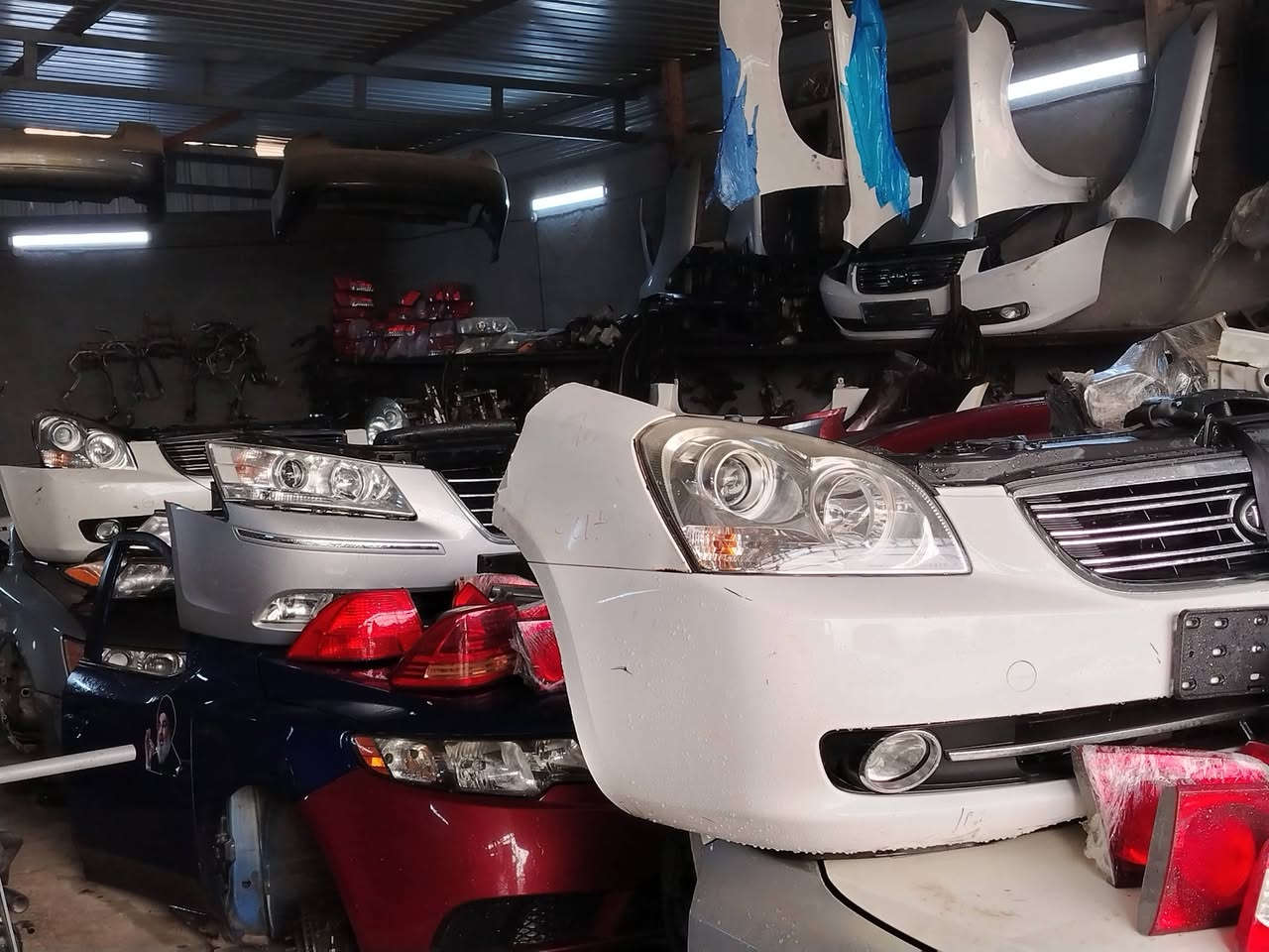 يالله تم وصول حاويه كيا اوبتيما العنوان بابل الشوملي مقابيل التانكي مجمع سعد الخفاجي اهلا وسهلا


**إذا كنت صاحب هذا الإعلان وتريد حذفه لأي سبب، رجاءا أرسل رسالة إلى الدعم الفني**