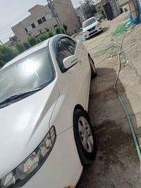 سيراتو • ٢٠١٣ • رقم بصرة