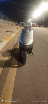 بطه ٢٠٠٣ • شاصي مفطور • كربلاء حي الحر