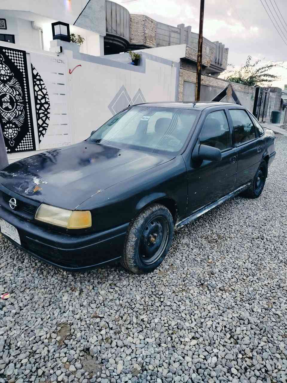 اوبل فكتره حجم 18 سياره جاهزه خير من الله معمره بدون اي خياسات مصبوغه عام جماليه سعره 22 ورقه رقم صاحبه ***********
