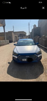 النترا • ٢٠١٧ • حادث امريكه