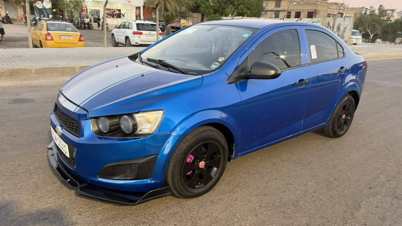 للبيع شوفر اڤيو سونك موديل 2012 خليجي رقم بغداد انكليزي بسمي تحويل مباشر ماشيه 91 حقيقي مكفوله من الضربه بيها صبغ ربع البنيد فقط اثر اشخوط الباقي مكفول وشرط السونر جاهزه كير مكينه صدر تخم تاير تبريد مابيها اي نقص خير من الله السعر 68مكانها بغداد العظميه  للأستفسار ***********
