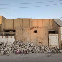 شهداء الموظفين • 200م • واجهة 10م