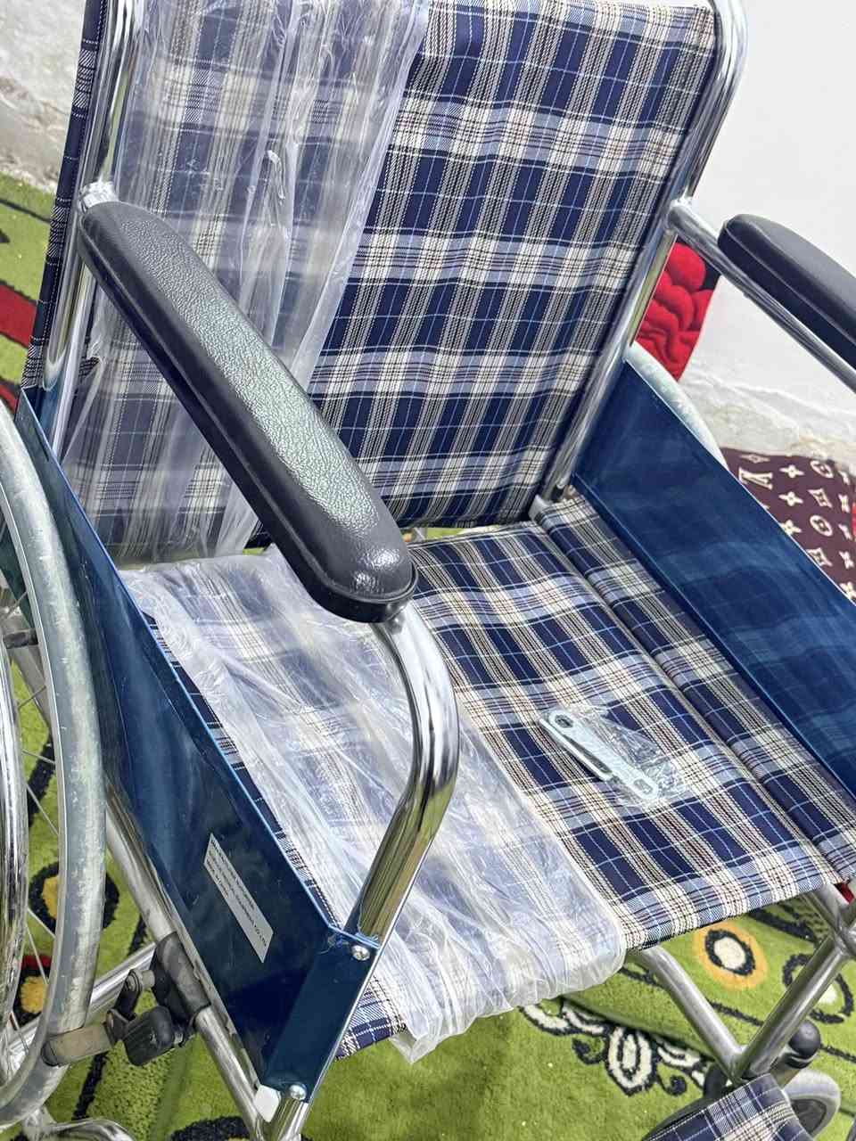 عربانه جديده غير مستخدمه تتحمل كافه الاوزان سعرهة 100 والتوصيل 5


**إذا كنت صاحب هذا الإعلان وتريد حذفه لأي سبب، رجاءا أرسل رسالة إلى الدعم الفني**