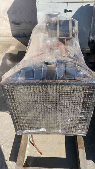 سلام عليكم للبيع مولد افيكو 3بستم 30 كيفي بلادي لسعر 20ورقه قفل ديالى ***********
