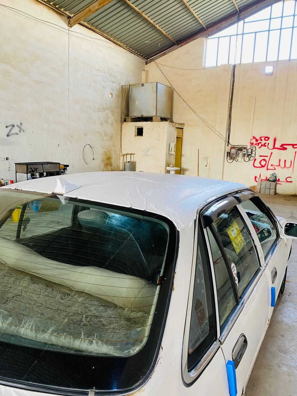 السلام عليكم دايو للبيع كير محرك شرط سياره جاهزه سنويه جديده شرط التحويل مشروع وطني
مكاني تكريت العلم
السعر ٢٤ وبيهه مجال
***********
