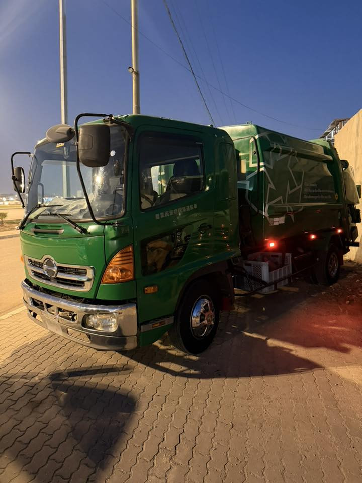 هينو شيطان قماره وربع دخول جديد سياره كارتون لون مميز فوول سستم معرض رضا العبادي ***********
