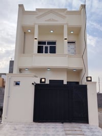 تكريت الديوم • ١٠٠م • ٣ غرف