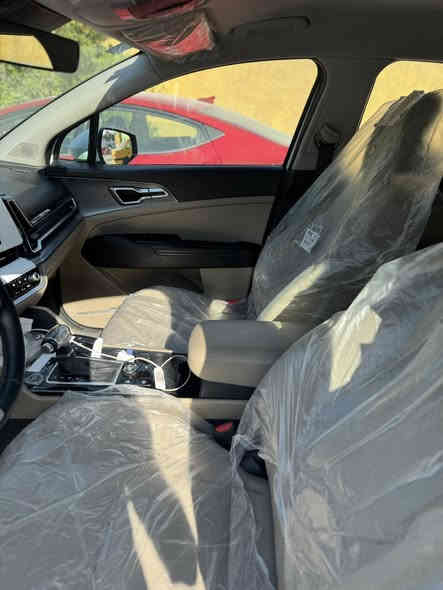 سبورتج 2022 خليجي مكفوله
ماشيه42 الف
فول مواصفات قمارة حديد
بصمه تشغيل
بصمه أبواب
تبريد أمامي خلفي
مقاعد كهرباء ٢
مكينه ٢٠٠٠ دوش
حساس خلفي وامامي
شاشه كامره خلفيه
مري شفط
اشاير بالمري
ترحيب عن بعد
داخل. ييجي
شاحن موبايل
تدفئة كشنات
ويل كب ١٩
برده خلفيه
فول قماره حديد
رقم بغداد تحويل ثاني يوم
السعر220 ورقه
اي اسفستار
***********
مكان بغدادزيونة
غير متواجد على الفيس
