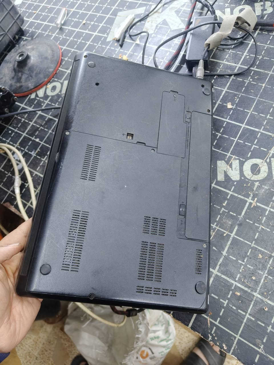 للبيع بدون هارت فحم في فحم ci5


**إذا كنت صاحب هذا الإعلان وتريد حذفه لأي سبب، رجاءا أرسل رسالة إلى الدعم الفني**