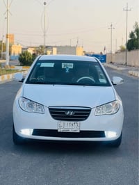 النترا ٢٠١١ • محرك ١٦٠٠ • رقم بصره