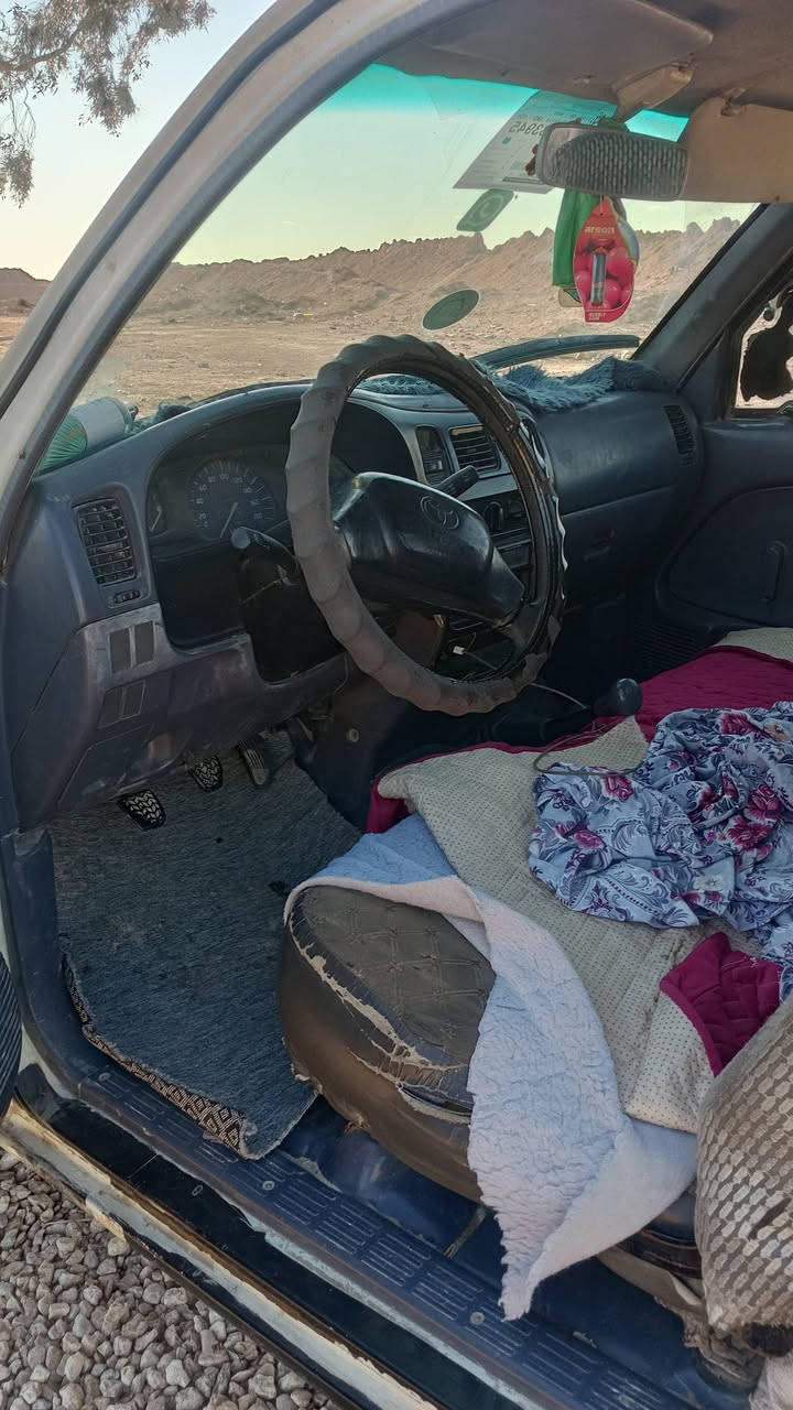 للبيع جمره 2002 مقفوله رقم قادسيه سياره نظيفه مال جناي عنوان نجف تواصل على هذا الرقم ما متواجد على الفيس
***********
