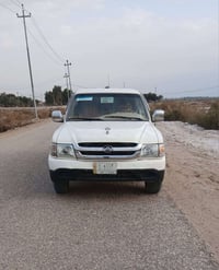 محرك مبدل • قير كهربائي • ٢٠٠٦