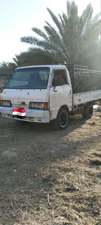 كيا بنكو 92 • رقم بابل • مكينة مسروقة